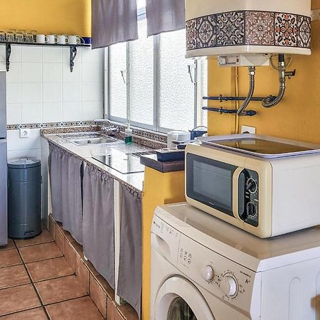 2 Bedroom Cozy Apartment In El Campello Exteriér fotografie